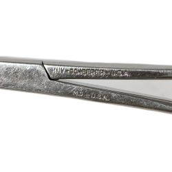 Trousse d'instruments, US Navy Medical Department, Corpsman, complète, état neuf