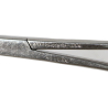 Case, Pins, Scissors & Dressing Forceps, US Navy Medical Department, Corpsman, Complete, Mint