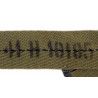 Harness, Aerial Delivery, Container, Type A-6, USAAF, Airborne