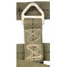 Harness, Aerial Delivery, Container, Type A-6, USAAF, Airborne