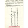 Harness, Aerial Delivery, Container, Type A-6, USAAF, Airborne