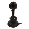 Microphone, T-32, US Army Signal Corps