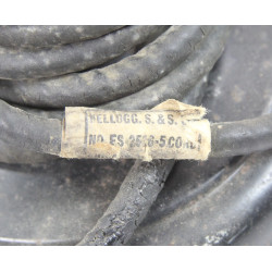 Microphone, T-32, US Army Signal Corps
