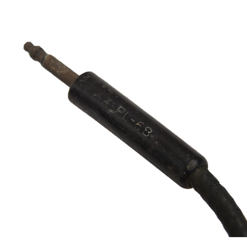 Microphone, T-32, US Army Signal Corps