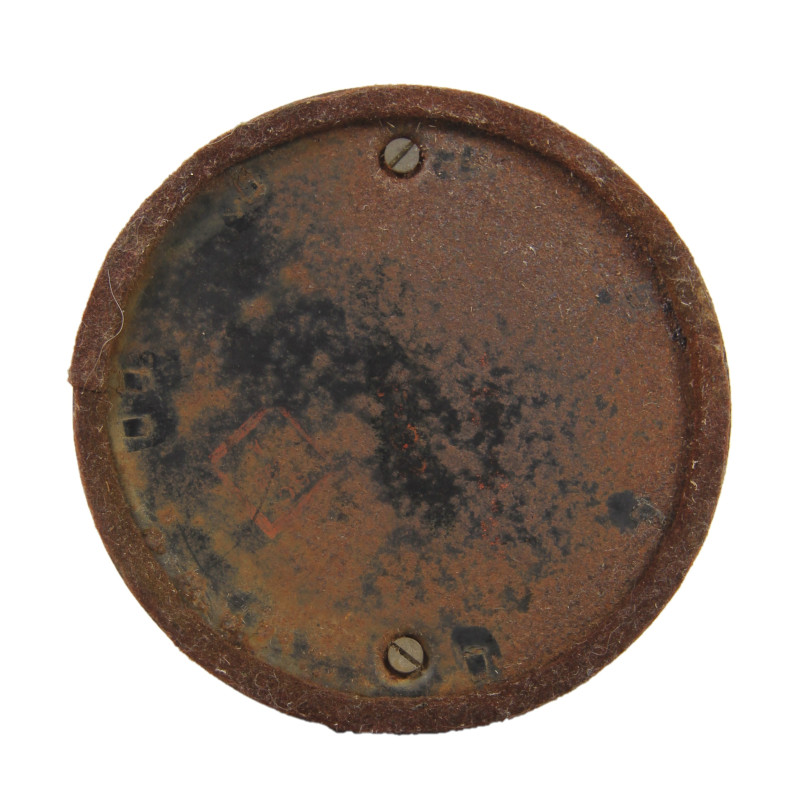 Microphone, T-32, US Army Signal Corps