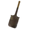 Spade, M1906, French