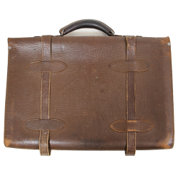Cartable de navigateur Type A-4, USAAF, 1942