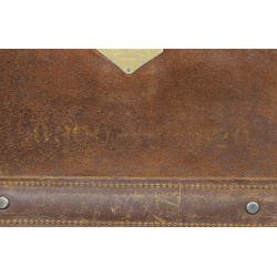 Cartable de navigateur Type A-4, USAAF, 1942