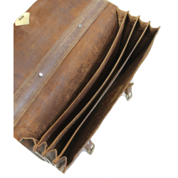 Case, Navigation, Dead Reckoning, Type A-4, Aircrew, USAAF, 1942