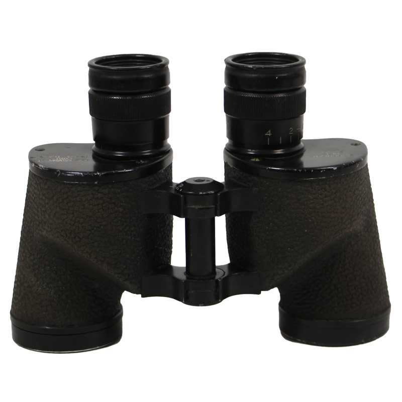 Binoculars, 6x30, M3, NASH-KELVINATOR CORP. 1943