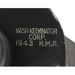 Binoculars, 6x30, M3, NASH-KELVINATOR CORP. 1943