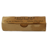 Pâte de fruits, Fruit Bar, The W.H. Marvin Co., Field Ration K, complète