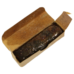Pâte de fruits, Fruit Bar, The W.H. Marvin Co., Field Ration K, complète