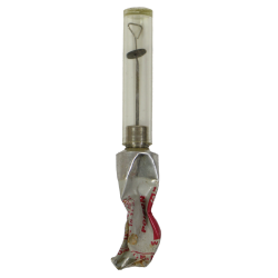 Syrette, Morphine, E.R. SQUIBB & SONS, US Army Medical Department