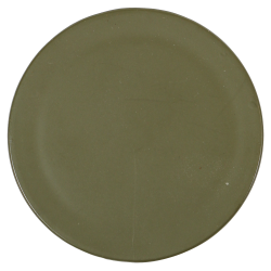 Compact, Powder, US Army, Henriette, Complete, in Box