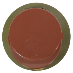 Compact, Powder, US Army, Henriette, Complete, in Box