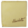 Compact, Powder, US Army, Henriette, Complete, in Box Compact, Powder, US Army, Henriette, Complete, in Box
