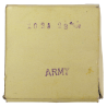 Compact, Powder, US Army, Henriette, Complete, in Box Compact, Powder, US Army, Henriette, Complete, in Box