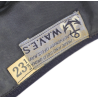 Cap, Garrison, US Navy, WAVES, Size 23 ½, Lt. Carol Hastings