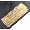 Cap, Garrison, US Navy, WAVES, Size 23 ½, Lt. Carol Hastings