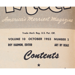 Magazine Titter, Band of Brothers, Easy Co., Cpt. Herbert Sobel