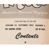 Magazine Titter, Band of Brothers, Easy Co., Cpt. Herbert Sobel