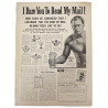 Magazine Titter, Band of Brothers, Easy Co., Cpt. Herbert Sobel
