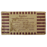 Ration K, Breakfast, complète, 1944