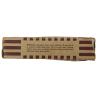 Ration K, Breakfast, complète, 1944