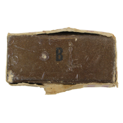 Ration K, Breakfast, complète, 1944