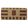 Ration K, Breakfast, complète, 1944