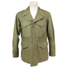 Veste M-1943, 1er type, US Army