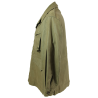 Veste M-1943, 1er type, US Army