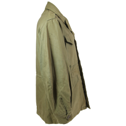 Veste M-1943, 1er type, US Army
