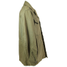 Veste M-1943, 1er type, US Army