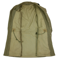 Veste M-1943, 1er type, US Army