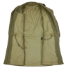 Veste M-1943, 1er type, US Army