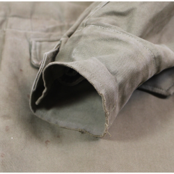 Veste M-1943, 1er type, US Army