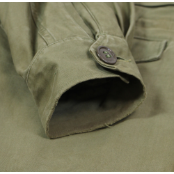 Veste M-1943, 1er type, US Army