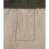 Veste M-1943, 1er type, US Army
