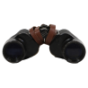 Binoculars, M5, 6x30, WOLLENSAK 1941, in Leather Case