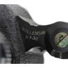 Binoculars, M5, 6x30, WOLLENSAK 1941, in Leather Case