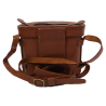 Binoculars, M5, 6x30, WOLLENSAK 1941, in Leather Case