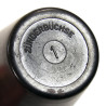 Boîtier pour fusée d'obus, 88 mm, Zünderbüchse 1, 1941, Normandie