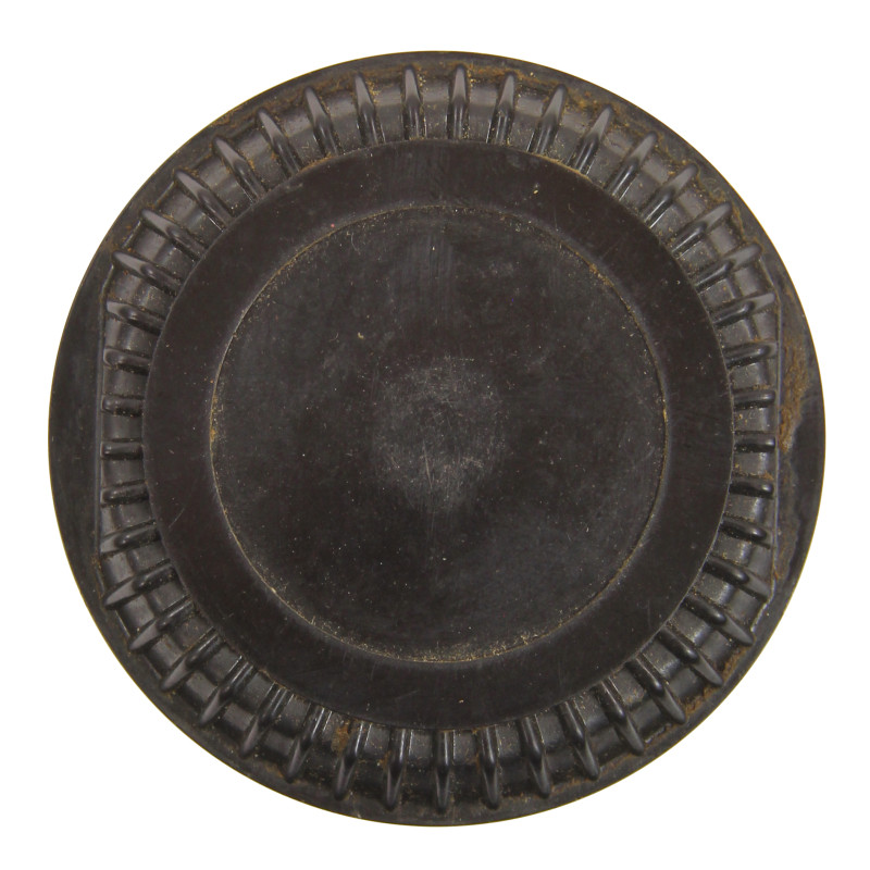 Container, Fuse, Shell, 88mm, Zünderbüchse 1, 1941, Normandy