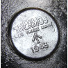 Thermos britannique, 1943, Normandie