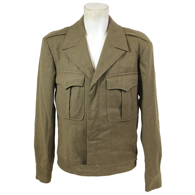 Blouson Ike, 40L, 1944