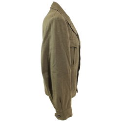 Blouson Ike, 40L, 1944
