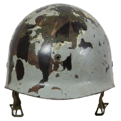 Liner, Helmet, M1, Parachutist, WESTINGHOUSE