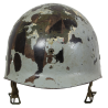 Liner, Helmet, M1, Parachutist, WESTINGHOUSE